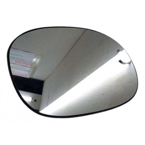 Lente Retrovisor Peugeot  206 207 2003 2010