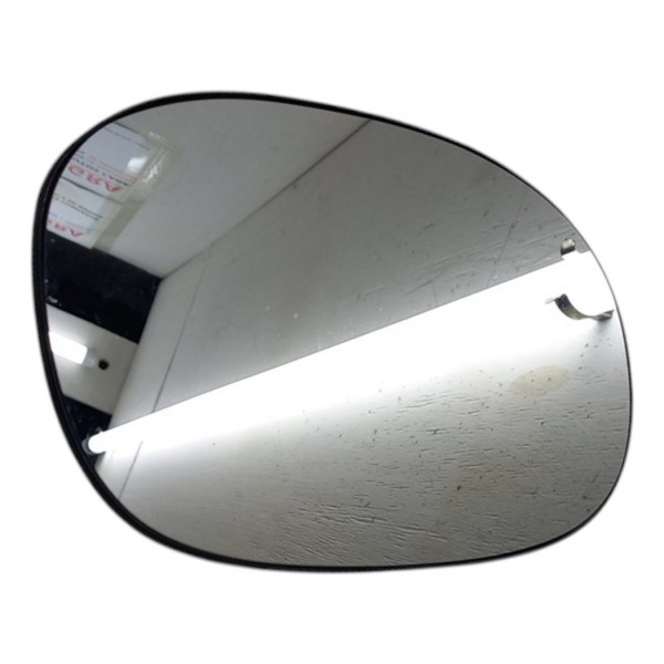 Lente Retrovisor Peugeot  206 207 2003 2010