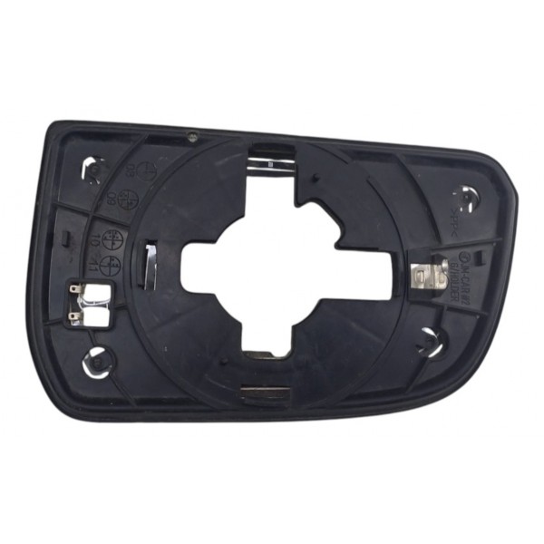 Lente Espelho Retrovisor Hyundai Tucson Le