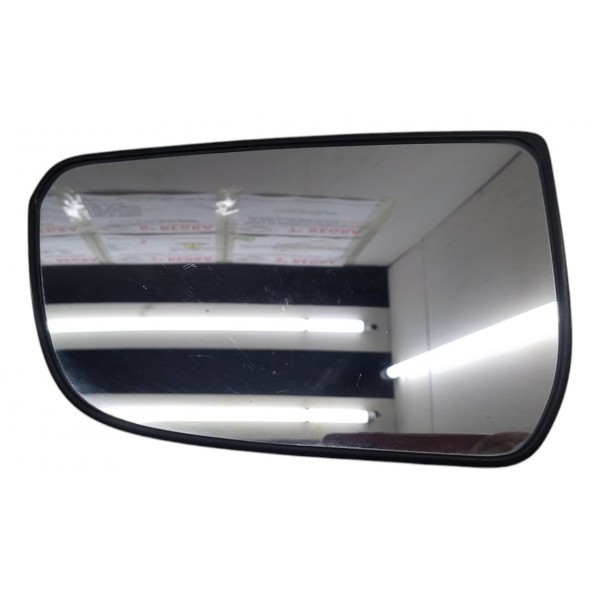 Lente Espelho Retrovisor Hyundai Tucson Le