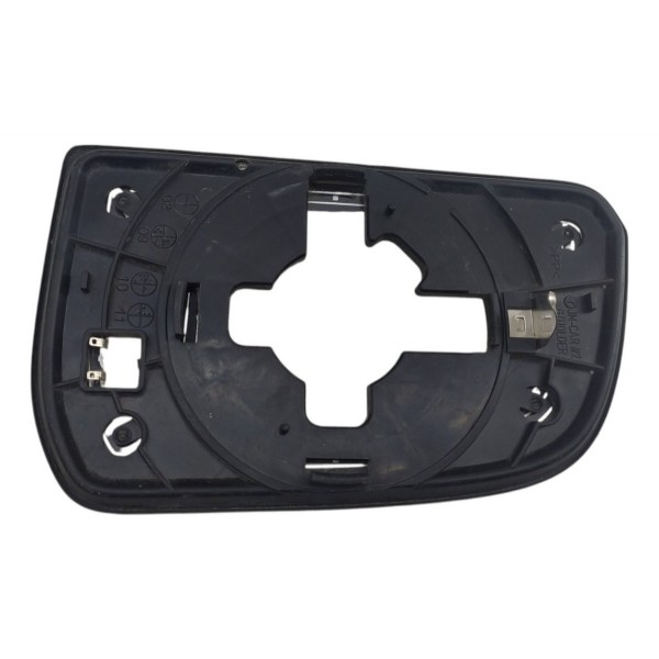 Lente Espelho Retrovisor Hyundai Tucson Le