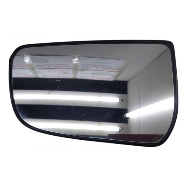Lente Espelho Retrovisor Hyundai Tucson Le