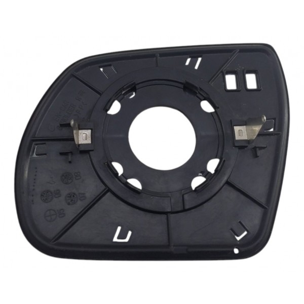Lente Espelho Retrovisor Hyundai Veracruz Ld