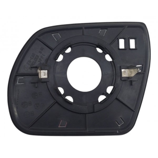 Lente Espelho Retrovisor Hyundai Veracruz Ld