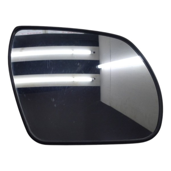 Lente Espelho Retrovisor Hyundai Veracruz Ld