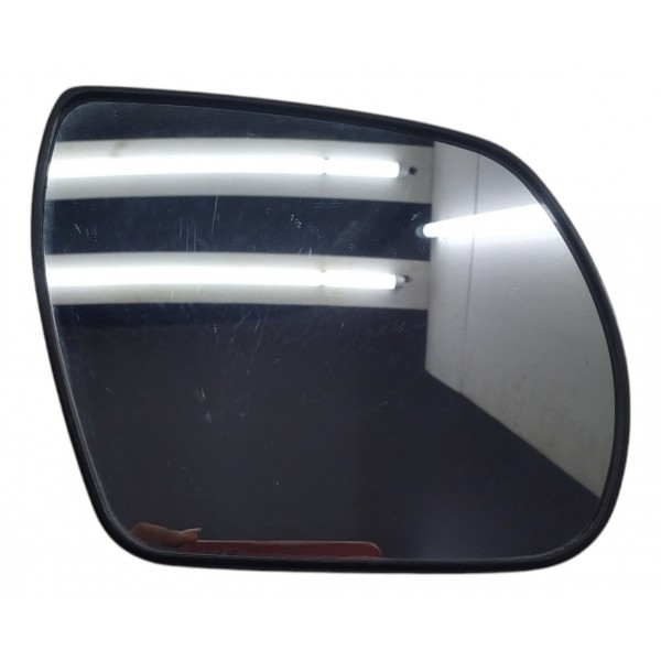 Lente Espelho Retrovisor Hyundai Veracruz Ld
