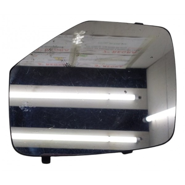 Lente Retrovisor Ford Ecosport Ranger Le 2008 2009