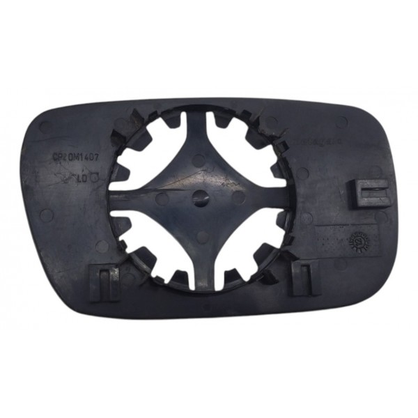 Lente Espelho Retrovisor Toyota Corolla Ld 2003 2008