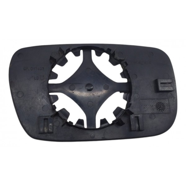 Lente Espelho Retrovisor Toyota Corolla Ld 2003 2008