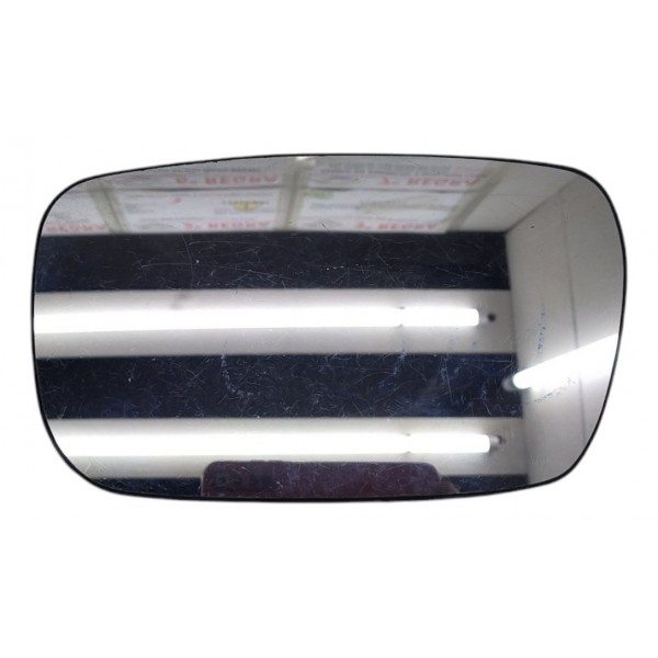 Lente Espelho Retrovisor Toyota Corolla Ld 2003 2008