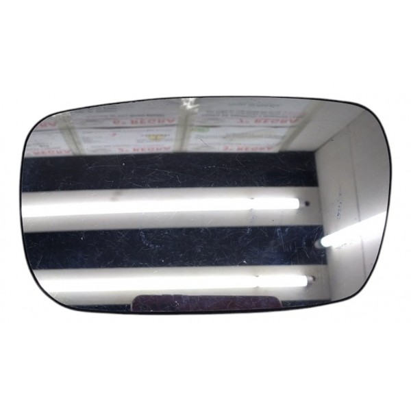 Lente Espelho Retrovisor Toyota Corolla Ld 2003 2008