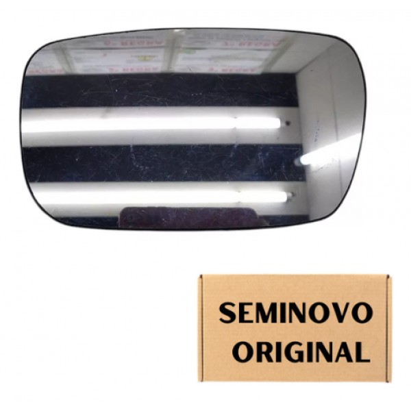 Lente Espelho Retrovisor Toyota Corolla Ld 2003 2008