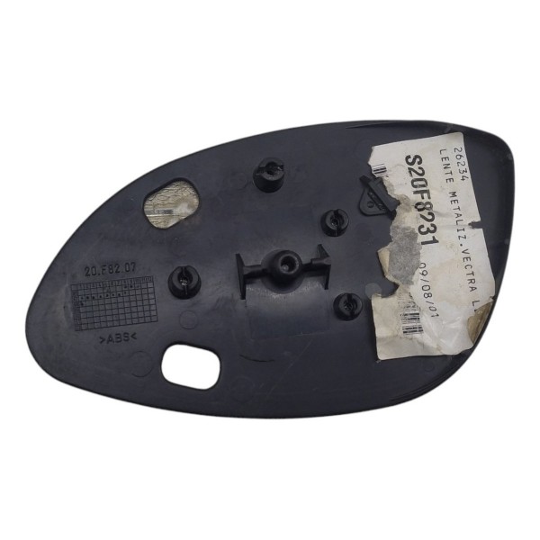 Lente Espelho Retrovisor Vectra 1997 2005