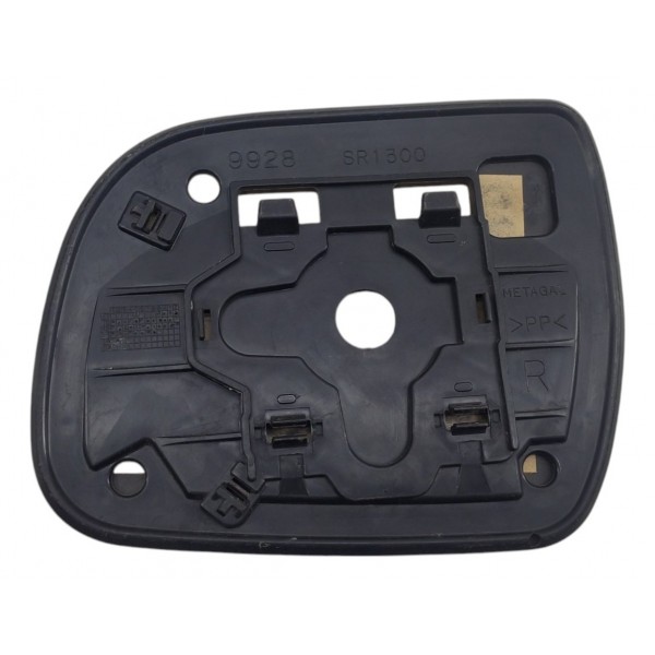 Lente Retrovisor Toyota Hilux Ld 2012 2015