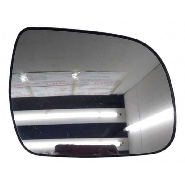 Lente Retrovisor Toyota Hilux Ld 2012 2015