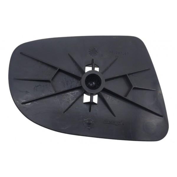 Lente Retrovisor Gm Corsa Le 1992 2002