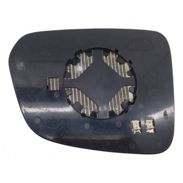 Lente Retrovisor Renault Sandero 2015 2020