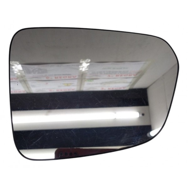 Lente Retrovisor Renault Sandero 2015 2020