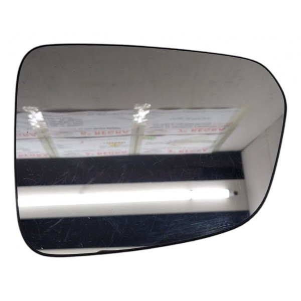 Lente Retrovisor Renault Sandero 2015 2020