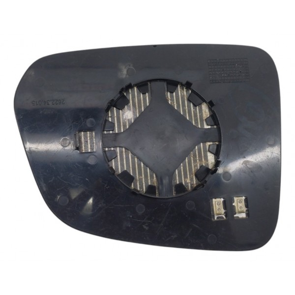 Lente Retrovisor Renault Sandero 2015 2020
