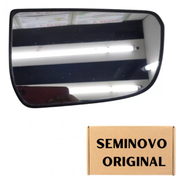 Lente Retrovisor Hyundai Tucson Le 2006 2016