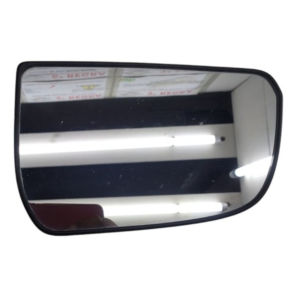 Lente Retrovisor Hyundai Tucson Le 2006 2016