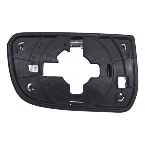 Lente Retrovisor Hyundai Tucson Le 2006 2016