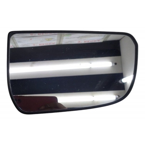 Lente Retrovisor Hyundai Tucson Le 2006 2016