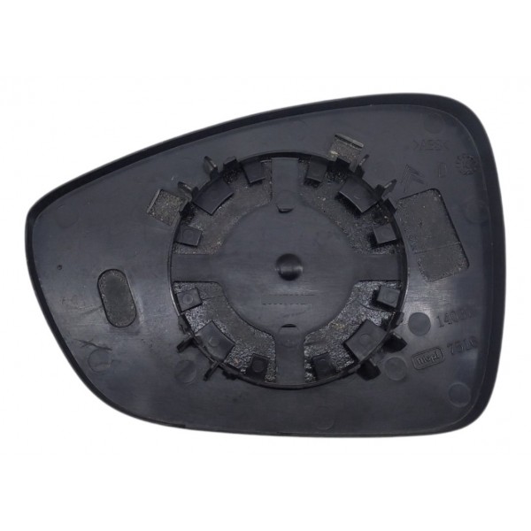 Lente Retrovisor Citroen C4 Ld 2009 2013