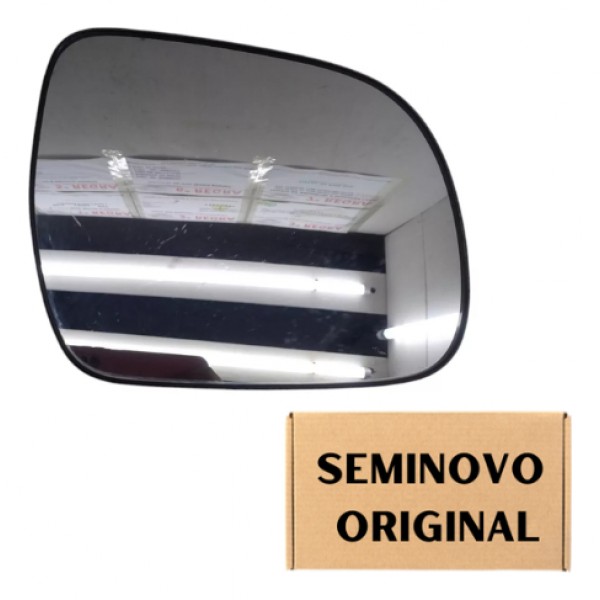 Lente Retrovisor Toyota Hilux Ld 2012 2015
