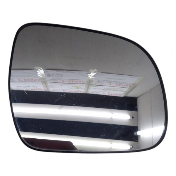 Lente Retrovisor Toyota Hilux Ld 2012 2015