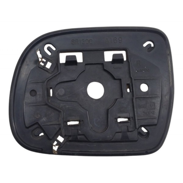 Lente Retrovisor Toyota Hilux Ld 2012 2015