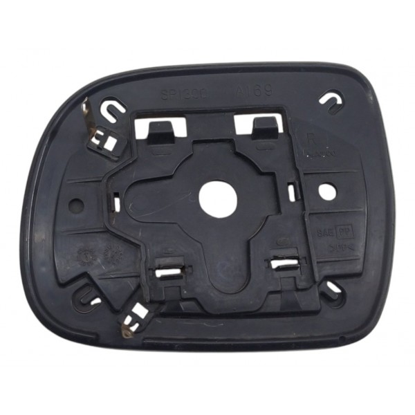 Lente Retrovisor Toyota Hilux Ld 2012 2015
