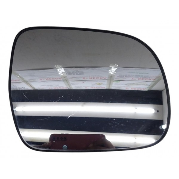 Lente Retrovisor Toyota Hilux Ld 2012 2015