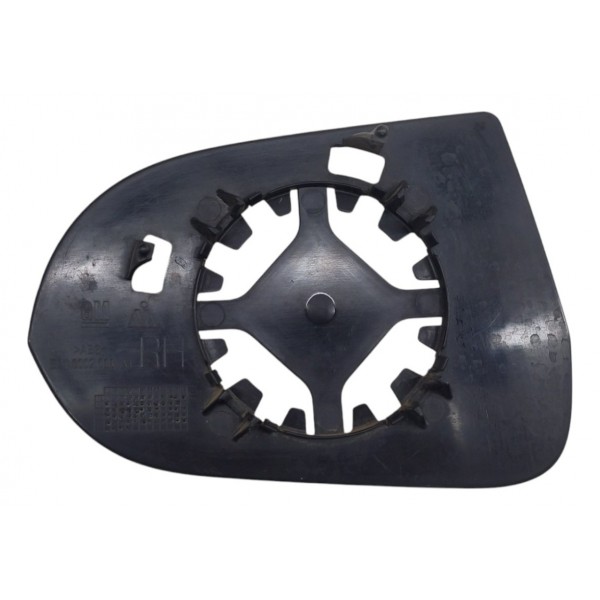 Lente Espelho Retrovisor Gm Onix Ld 2013 2019