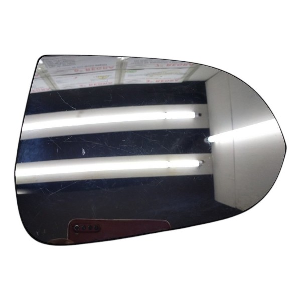 Lente Espelho Retrovisor Gm Onix Ld 2013 2019