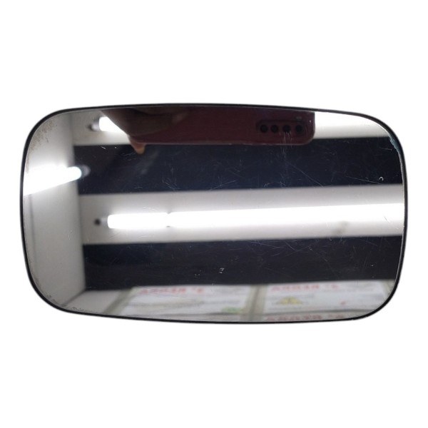 Lente Retrovisor Fiat Palio Le 1996 2000