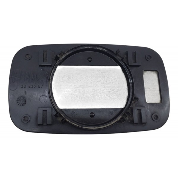 Lente Retrovisor Fiat Palio Le 1996 2000