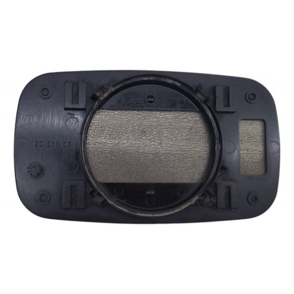 Lente Retrovisor Fiat Palio Le 1996 2000