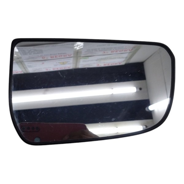 Lente Espelho Retrovisor Hyundai Tucson Le 2004 2017