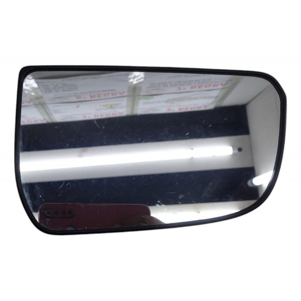 Lente Espelho Retrovisor Hyundai Tucson Le 2004 2017