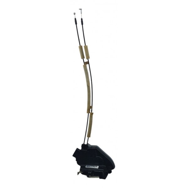 Fechadura Porta Traseira Esquerda Nissan Kicks 2016 2021