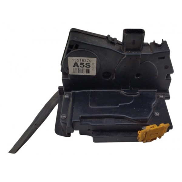 Fechadura Dianteira Ld Elétrica Gm Onix 2015 2021 Original