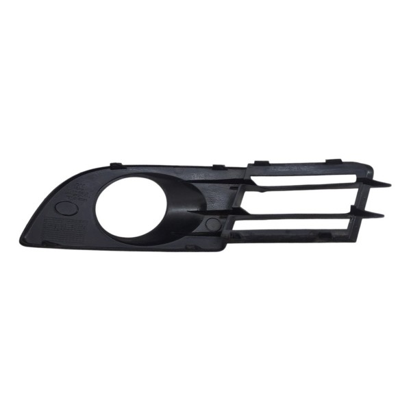 Moldura Farol De Milha Gm Vectra Ld 2006 2008