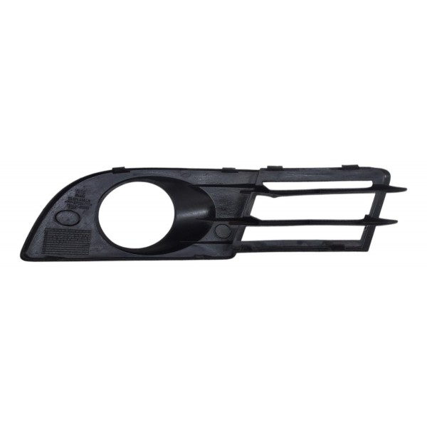 Moldura Farol De Milha Gm Vectra Ld 2006 2008