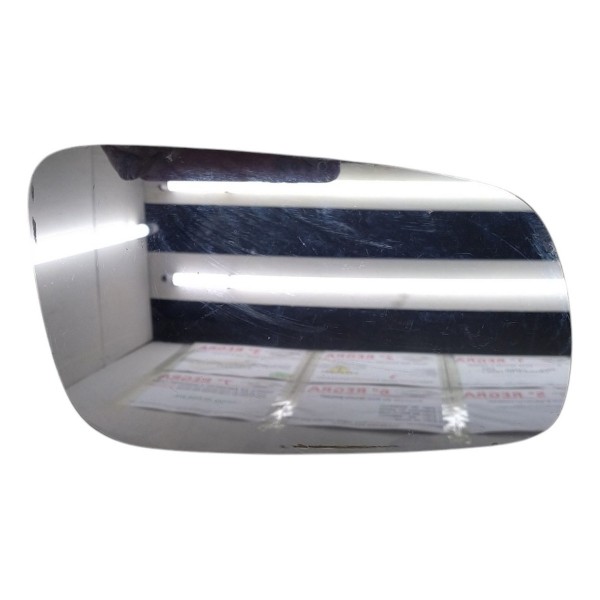 Lente Retrovisor Vw Gol Le 1999 2006