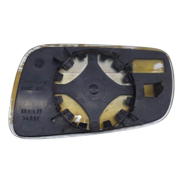 Lente Retrovisor Vw Gol Le 1999 2006