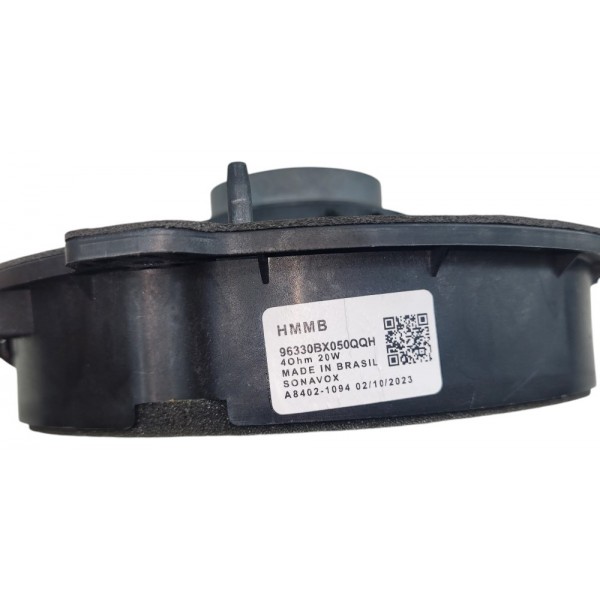 Alto Falante  Dianteiro Hyundai  Creta 2021 2023