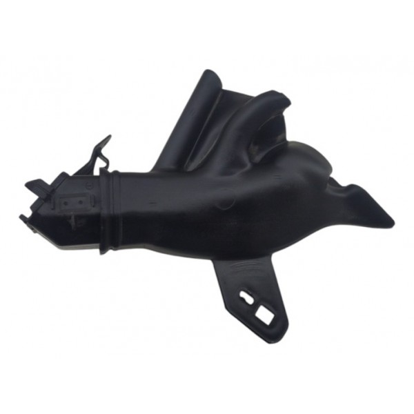 Duto De Ar Condicionado Vw Polo Virtus 2018 2021 Original