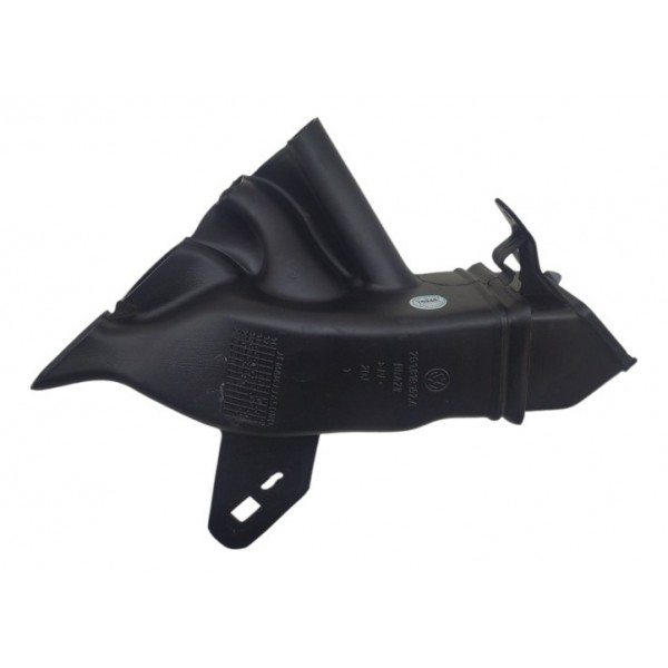 Duto De Ar Condicionado Vw Polo Virtus 2018 2021 Original